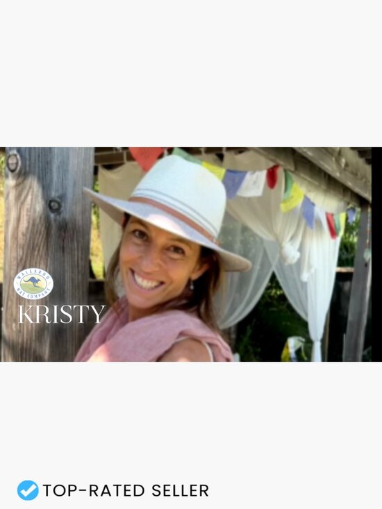 Petite Fedora Hat UPF 50+ Packable Adjustable Travel Sun Hat Fedora Fedora